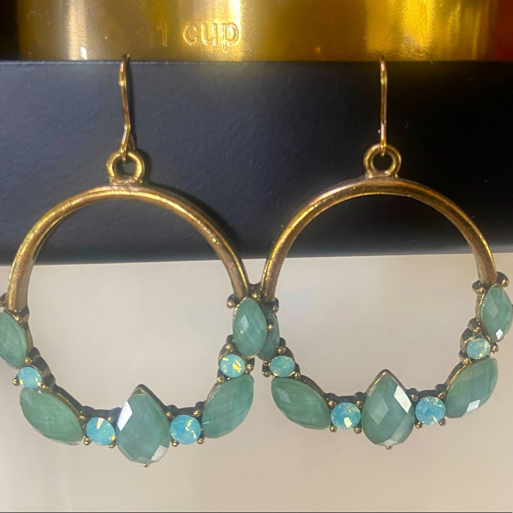 Costume Earrings
